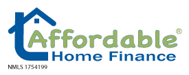 Affordable Home Finance Inc Logo